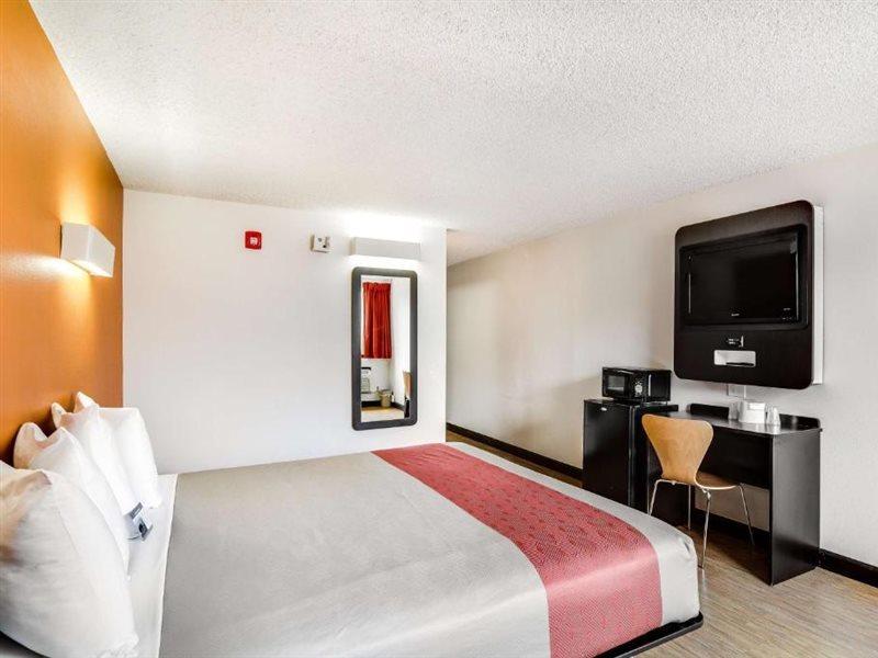 Motel 6-Carson, Ca (Adults Only) Exterior foto