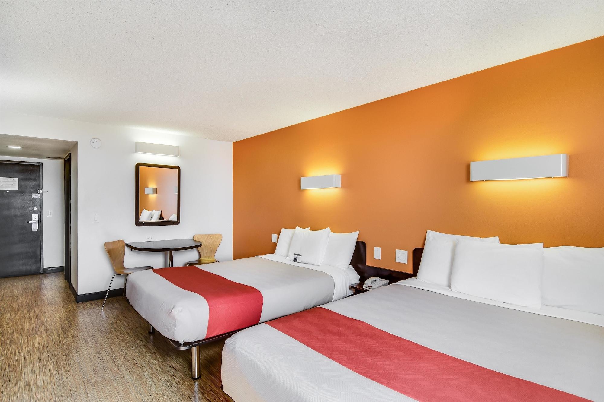 Motel 6-Carson, Ca (Adults Only) Exterior foto
