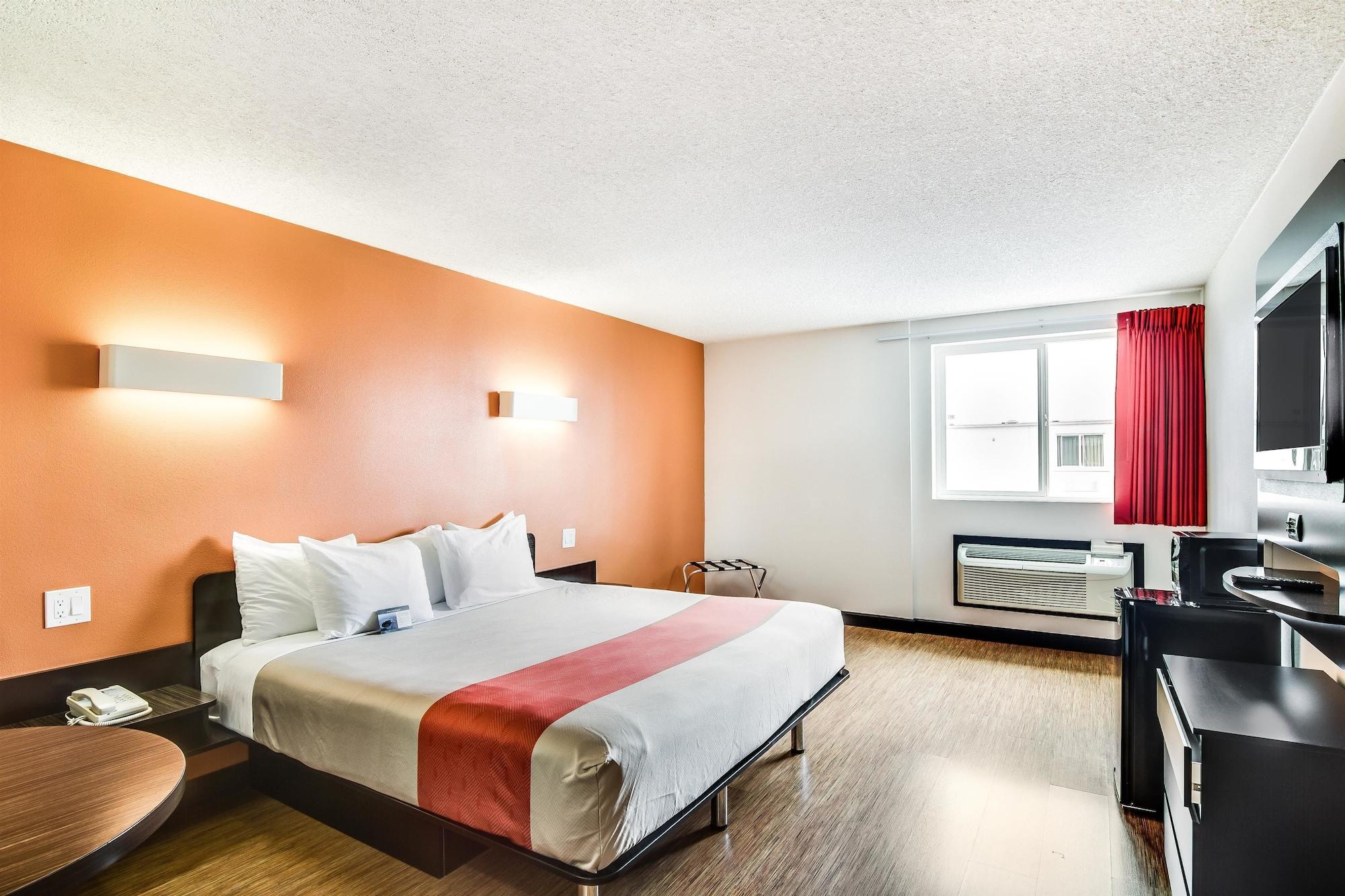 Motel 6-Carson, Ca (Adults Only) Exterior foto