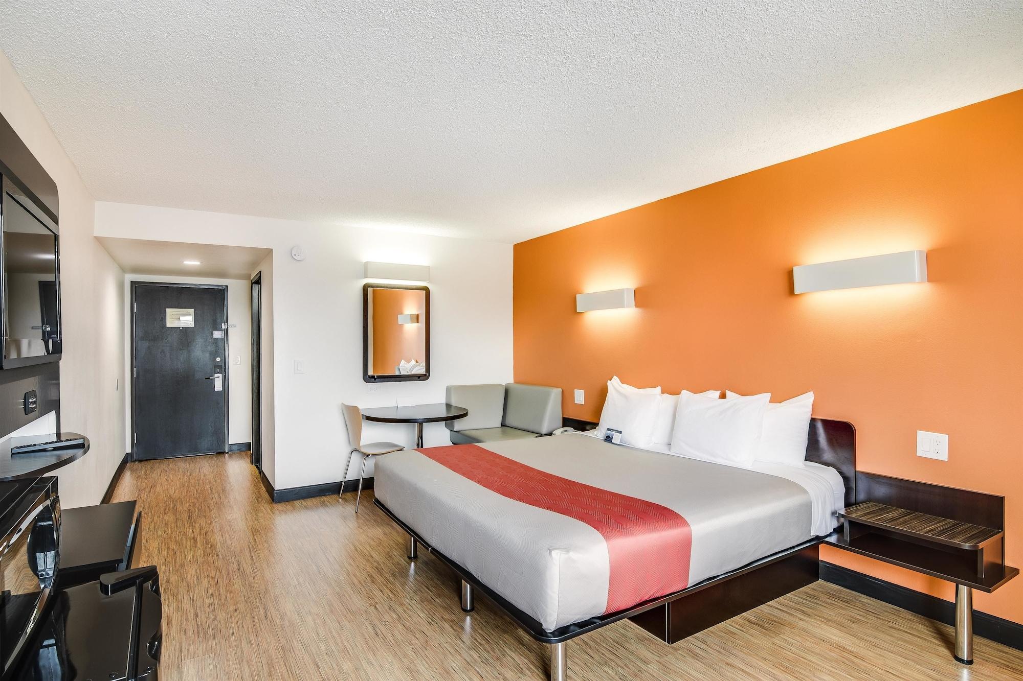 Motel 6-Carson, Ca (Adults Only) Exterior foto