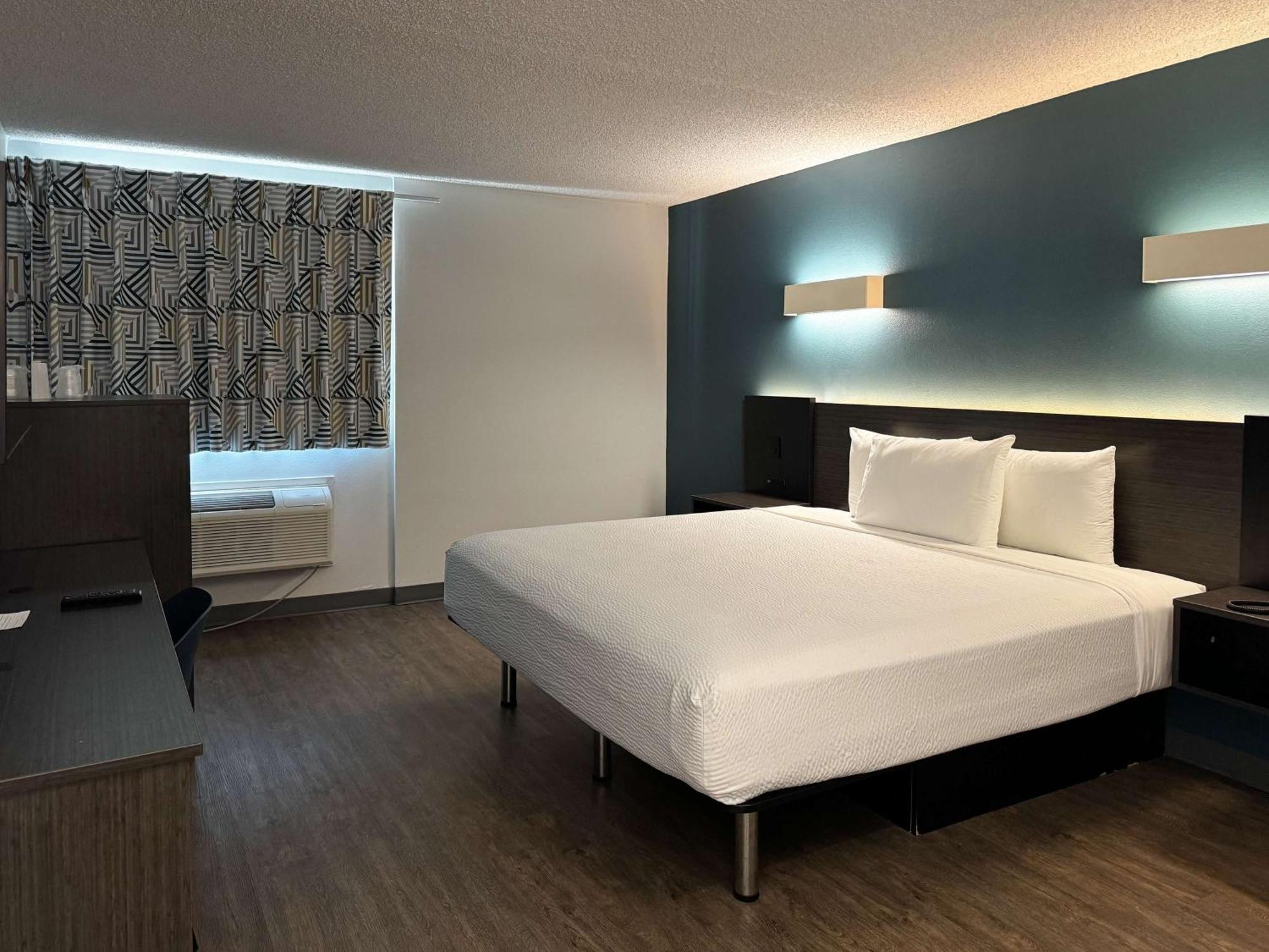 Motel 6-Carson, Ca (Adults Only) Exterior foto