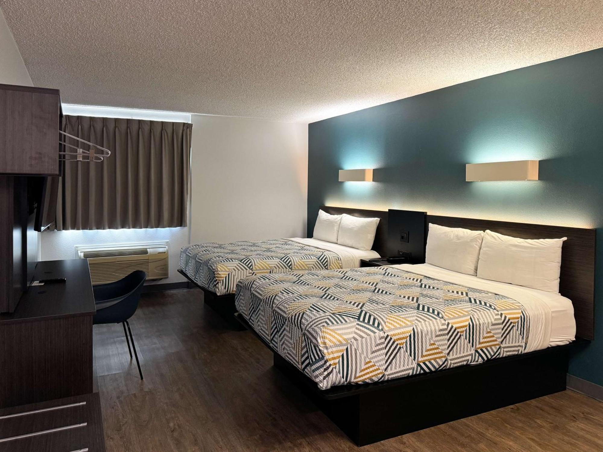 Motel 6-Carson, Ca (Adults Only) Exterior foto