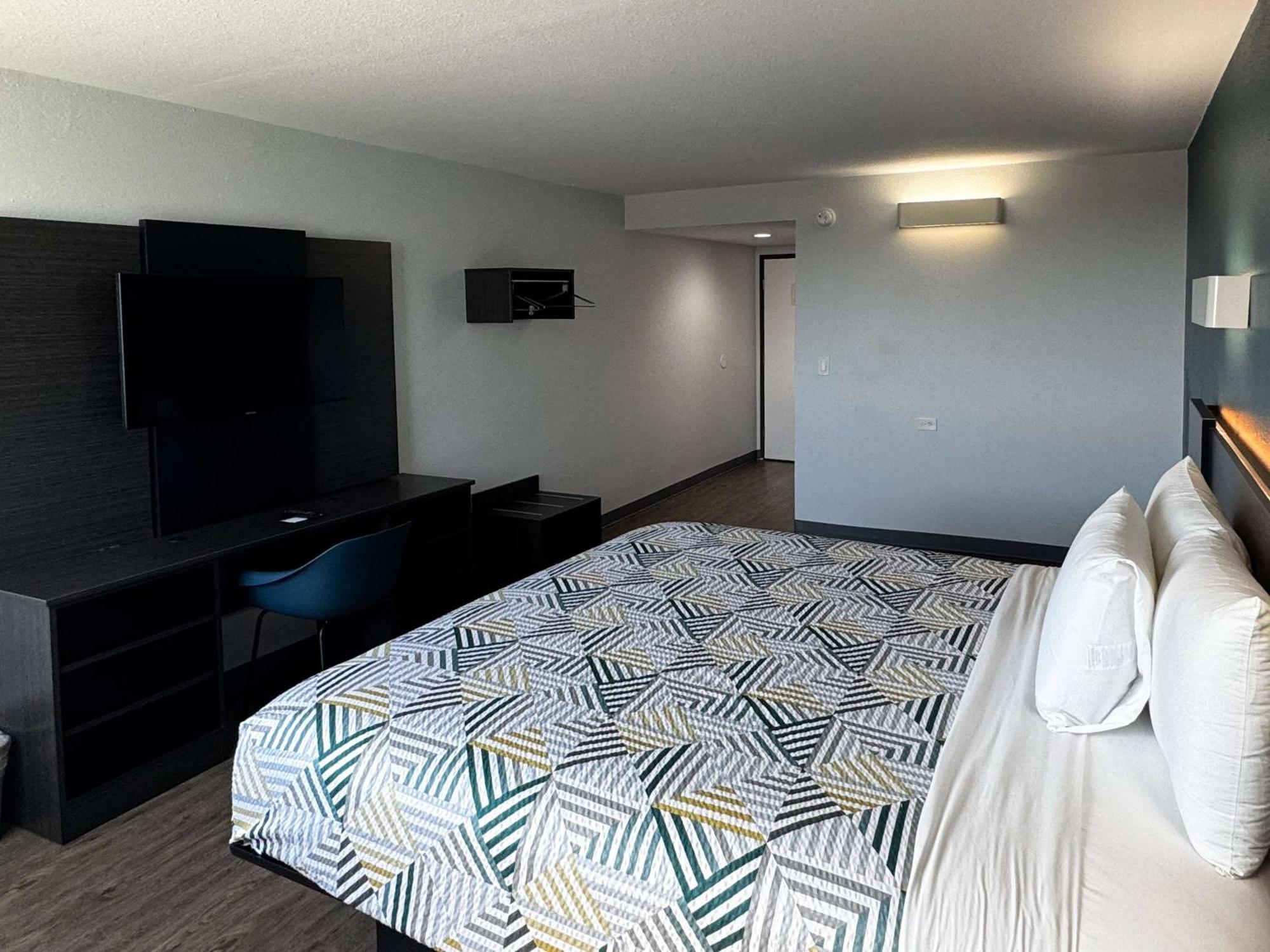 Motel 6-Carson, Ca (Adults Only) Exterior foto