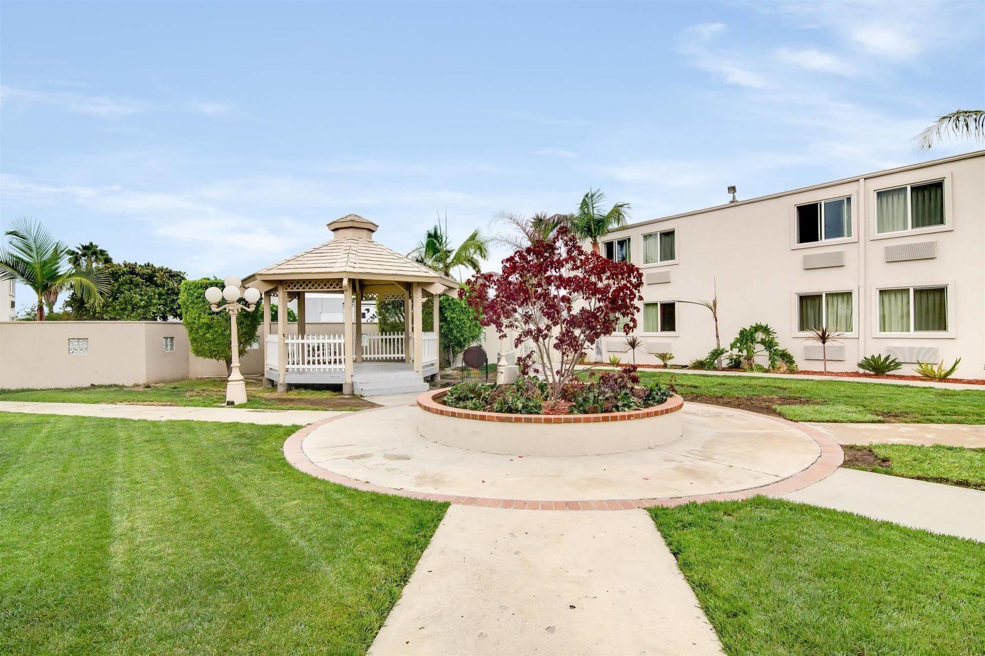 Motel 6-Carson, Ca (Adults Only) Exterior foto