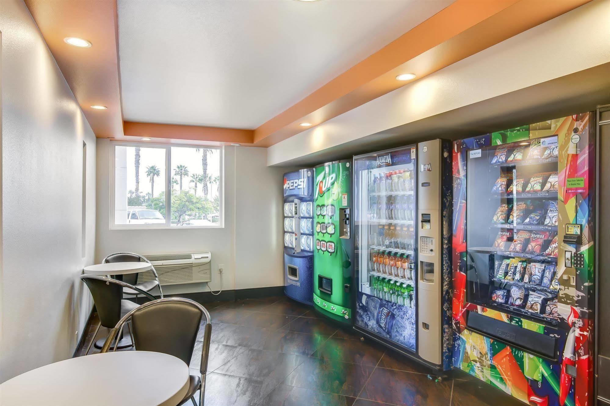 Motel 6-Carson, Ca (Adults Only) Exterior foto