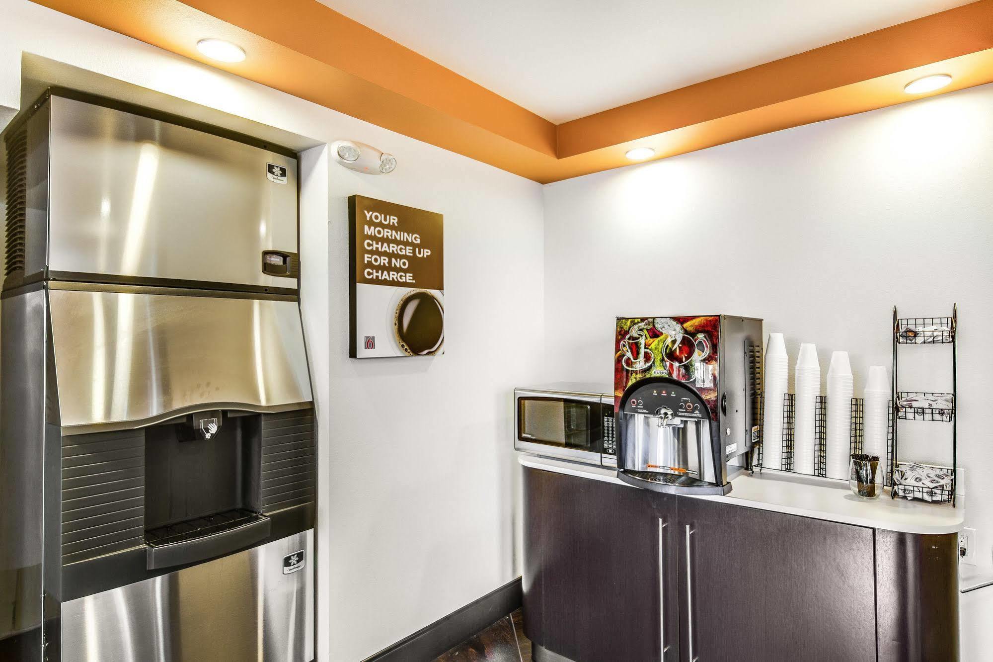 Motel 6-Carson, Ca (Adults Only) Exterior foto