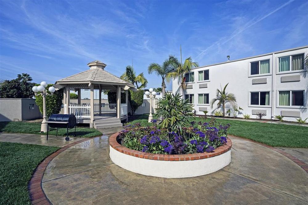 Motel 6-Carson, Ca (Adults Only) Exterior foto