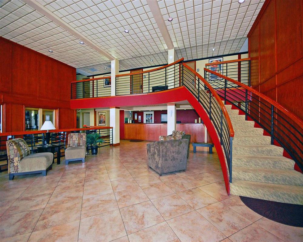 Motel 6-Carson, Ca (Adults Only) Interior foto