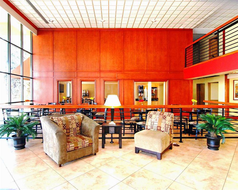 Motel 6-Carson, Ca (Adults Only) Interior foto