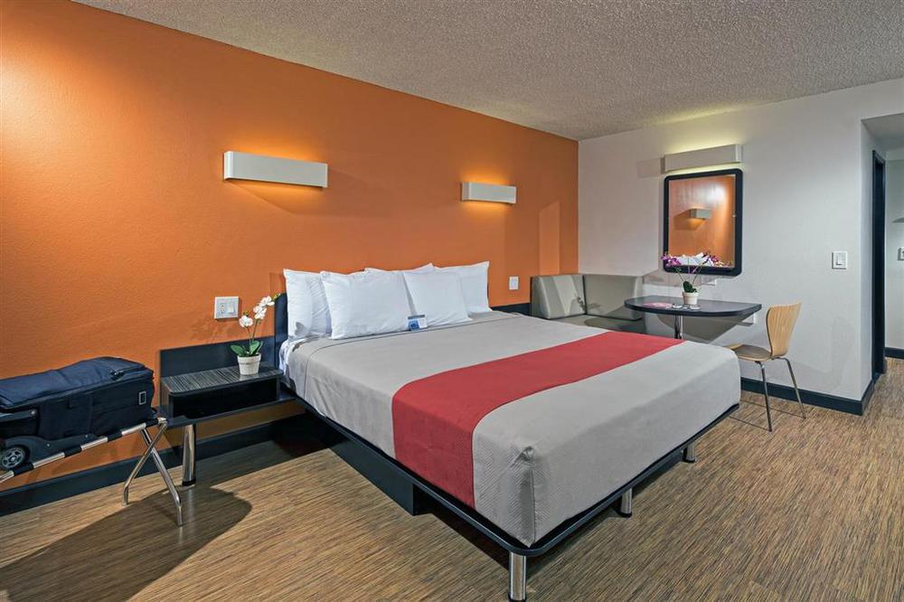 Motel 6-Carson, Ca (Adults Only) Quarto foto