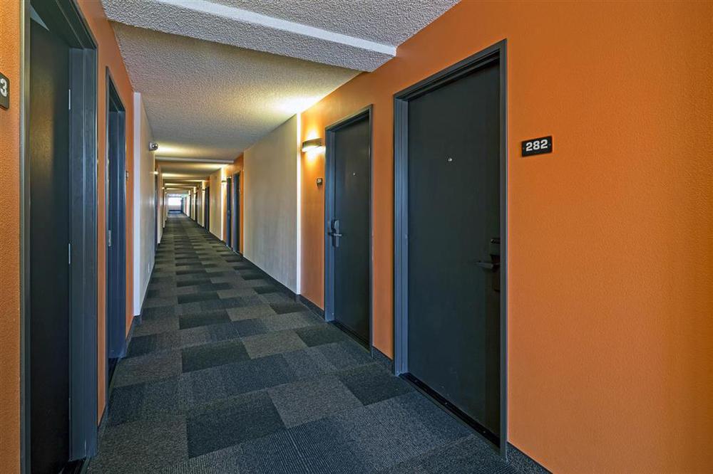 Motel 6-Carson, Ca (Adults Only) Comodidades foto