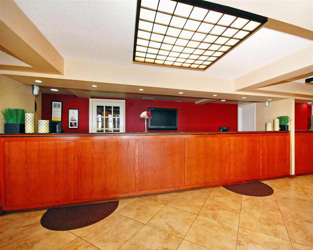 Motel 6-Carson, Ca (Adults Only) Comodidades foto